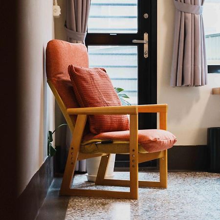 Tang-Ko Hioh-Mi Hotell Lukang Eksteriør bilde