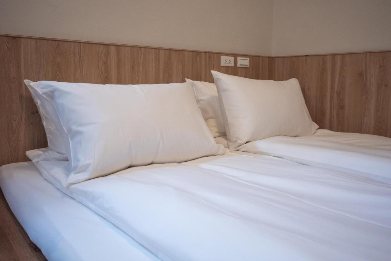 Tang-Ko Hioh-Mi Hotell Lukang Eksteriør bilde